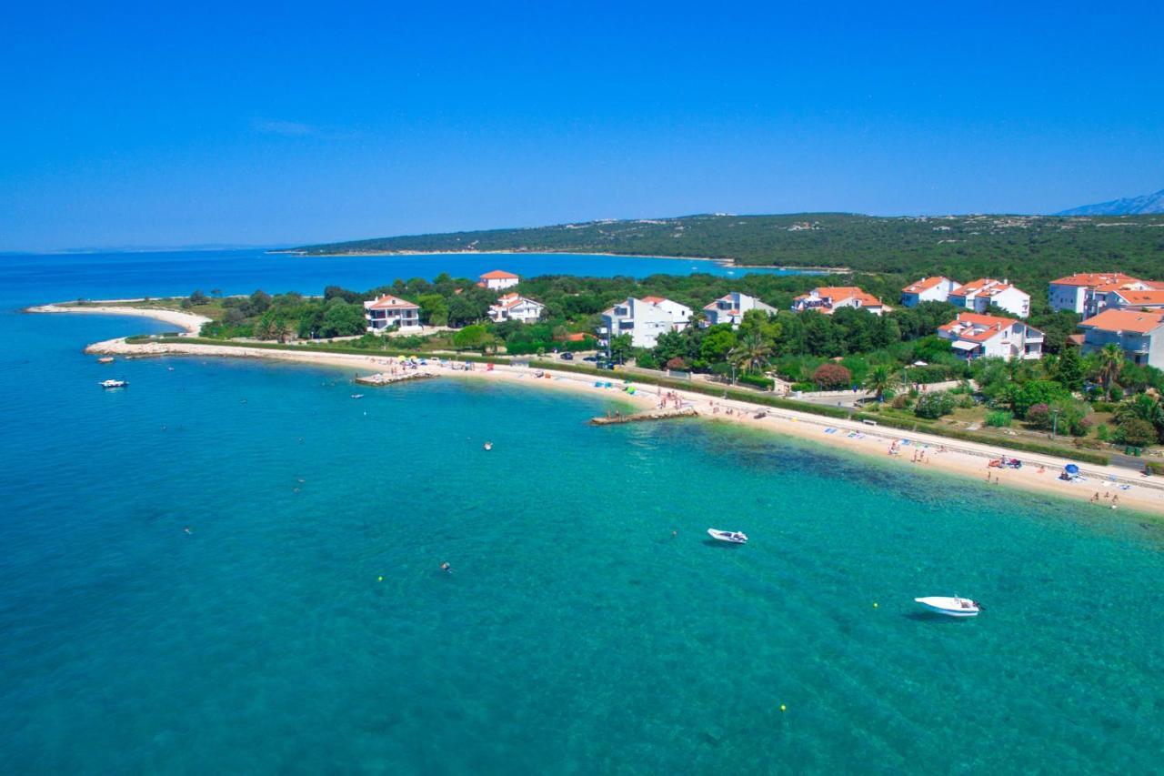 Apartments By The Sea Novalja, Pag - 9326 Exterior foto