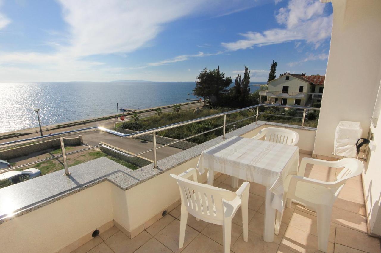 Apartments By The Sea Novalja, Pag - 9326 Exterior foto