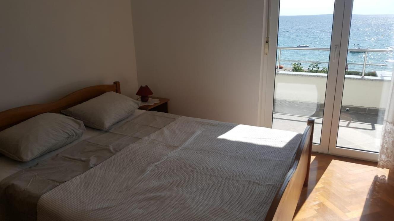 Apartments By The Sea Novalja, Pag - 9326 Exterior foto