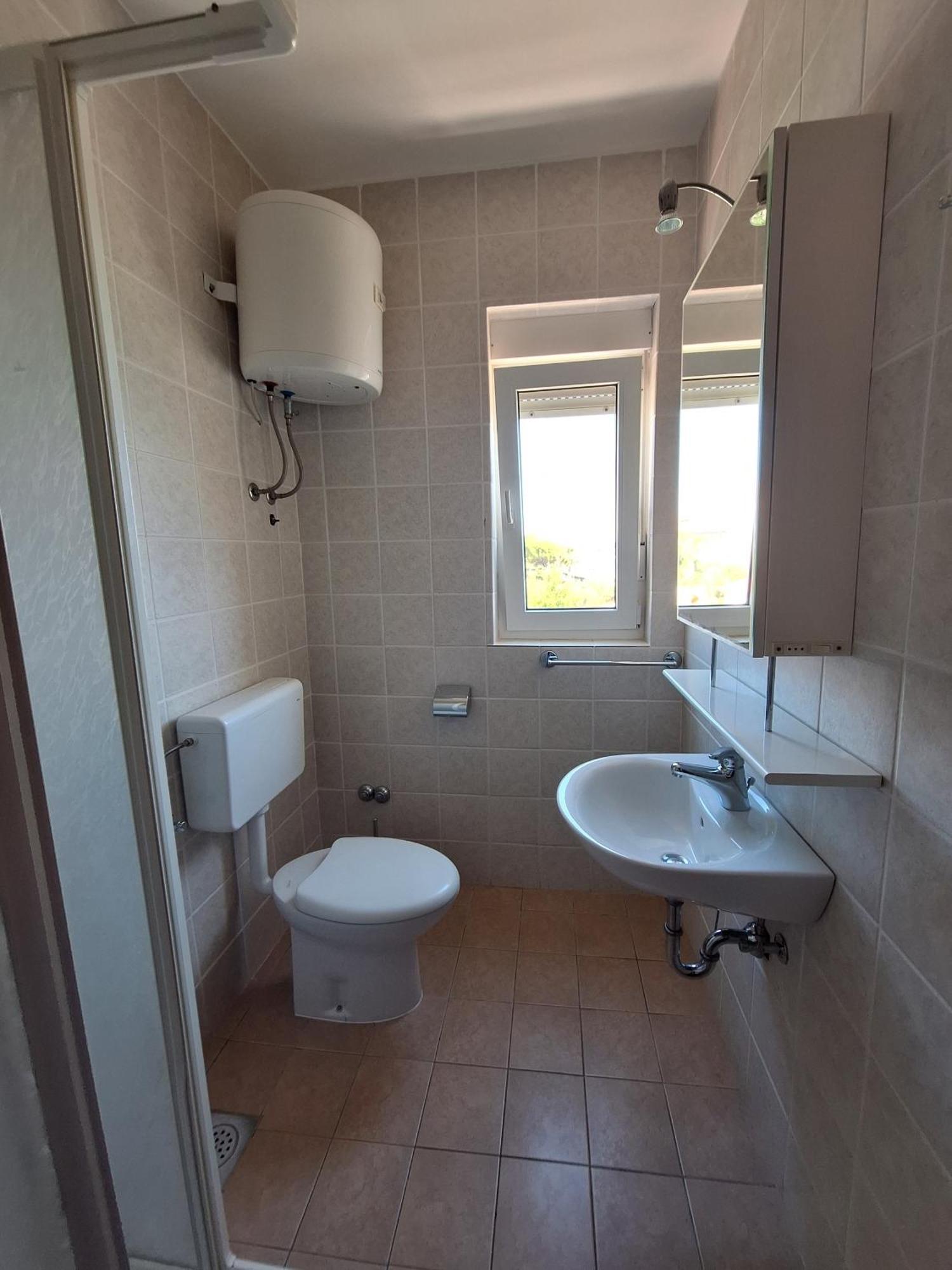 Apartments By The Sea Novalja, Pag - 9326 Exterior foto